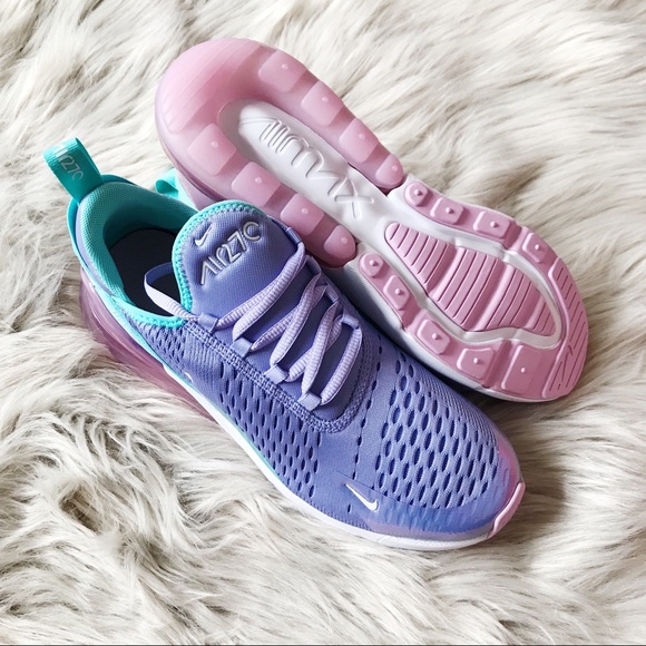 Nike air max 270 sneaker - Picture 5 of 5